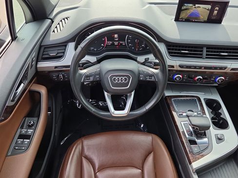Used 2018 Audi Q7 2.0T Premium Plus AWD/4WD image 15
