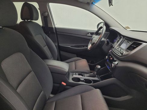 Used 2017 Hyundai Tucson Sport w/ Cargo Package AWD/4WD image 21