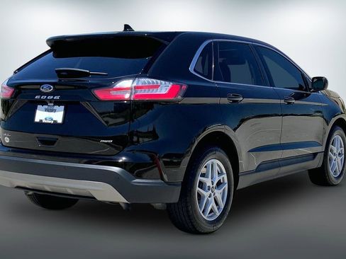 Used 2023 Ford Edge SEL w/ Convenience Package AWD/4WD image 12