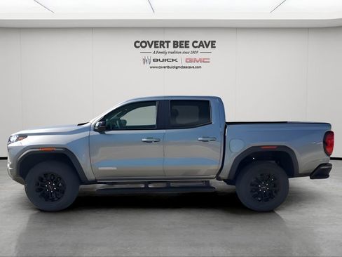 New 2026 GMC Canyon Elevation w/ Convenience Package image 7