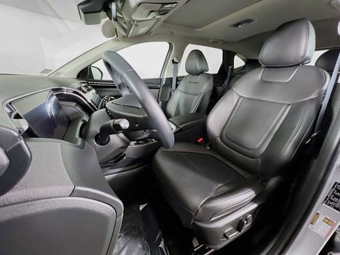 Certified 2023 Hyundai Tucson SEL w/ Convenience Package AWD/4WD image 21