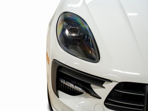 Used 2021 Porsche Macan GTS image 5