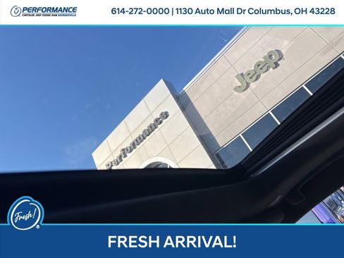 Used 2024 Dodge Durango Citadel image 24