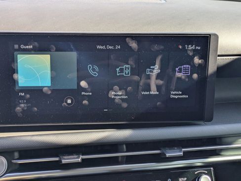 New 2026 Hyundai Tucson SEL image 26