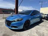 Used 2016 Dodge Dart GT Sport w/ Sun/Sound Group image 2