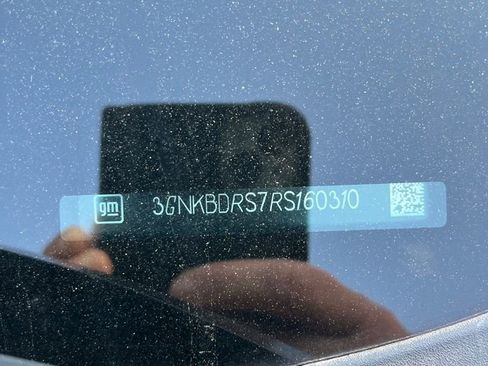 Used 2024 Chevrolet Blazer LT w/ Sound & Technology Package image 2