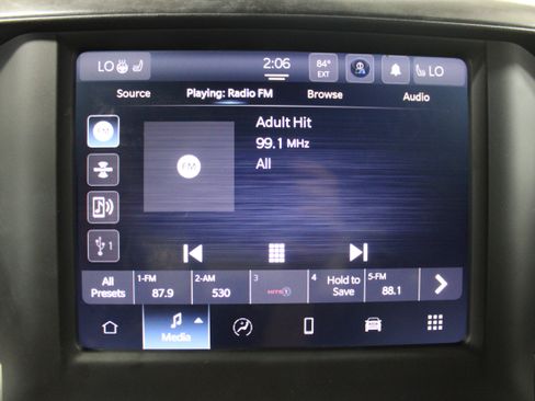 Used 2022 RAM 1500 Big Horn AWD/4WD image 59