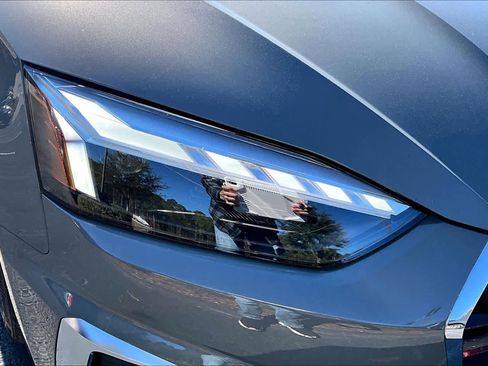 Used 2023 Audi A5 2.0T Premium Plus image 27