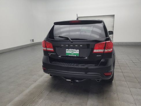 Used 2018 Dodge Journey GT AWD/4WD image 7