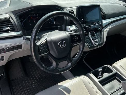Used 2020 Honda Odyssey EX-L image 10
