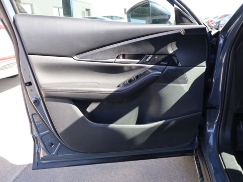 New 2026 MAZDA CX-30 AWD 2.5 S image 23