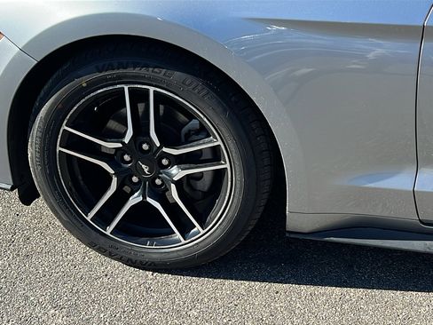 Used 2023 Ford Mustang Premium image 15