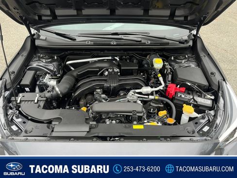 New 2026 Subaru Crosstrek 2.5i Premium w/ Crosstrek Mirror Package AWD/4WD image 20