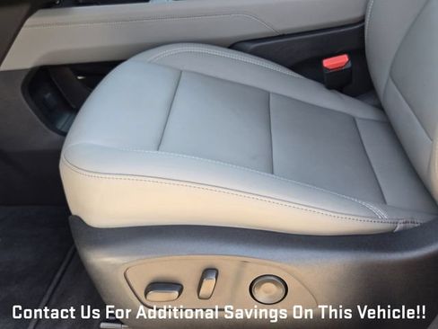 New 2026 GMC Acadia Elevation w/ Black Edition FWD image 19