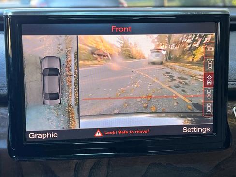 Used 2016 Audi A8 L 4.0T image 21