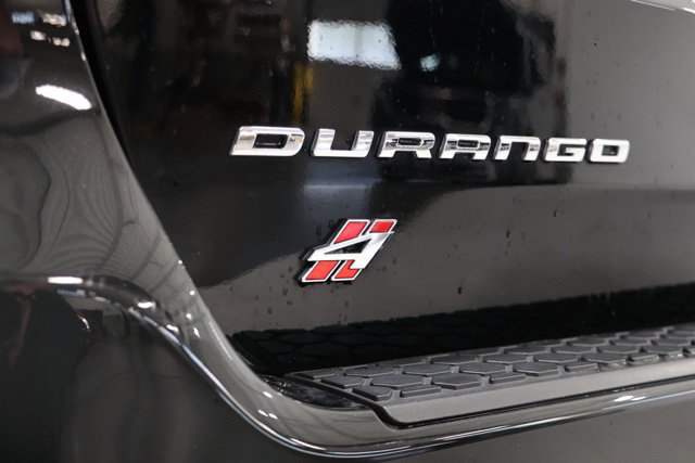 Used 2025 Dodge Durango GT AWD/4WD image 11
