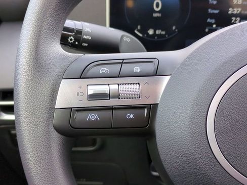 New 2026 Hyundai Santa Cruz SEL FWD image 25