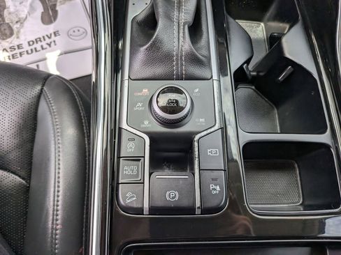 Certified 2023 Kia Sorento SX AWD/4WD image 29