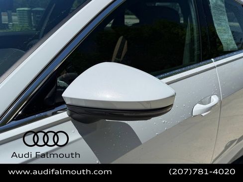 Used 2023 Audi A6 Premium Plus w/ Premium Plus Package AWD/4WD image 10