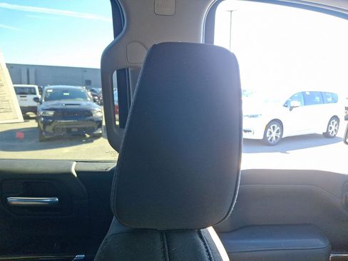 Used 2021 GMC Sierra 1500 Elevation image 13