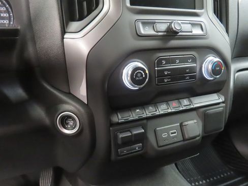 Used 2023 GMC Sierra 1500 Pro w/ Graphite Edition AWD/4WD image 48