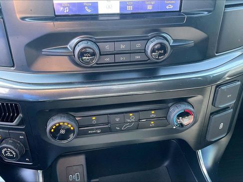 Used 2023 Ford F150 XL w/ STX Appearance Package AWD/4WD image 16