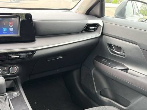 Certified 2025 Nissan Kicks S w/ Interior Electronics Package AWD/4WD image 22