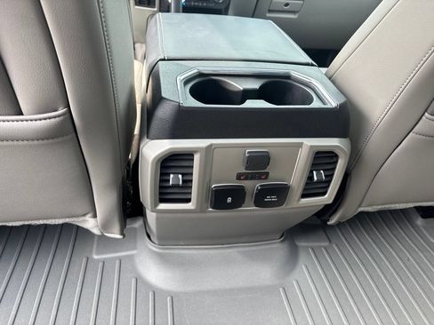 Certified 2020 Ford F150 Lariat w/ Equipment Group 502A Luxury AWD/4WD image 18