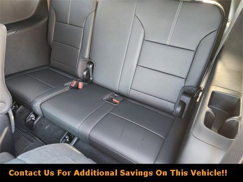 New 2026 GMC Acadia Elevation w/ Black Edition image 22