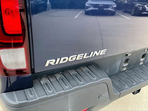 Used 2023 Honda Ridgeline RTL-E image 30