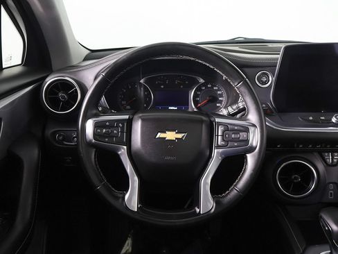 Used 2023 Chevrolet Blazer LT w/ Midnight/Sport Edition AWD/4WD image 40