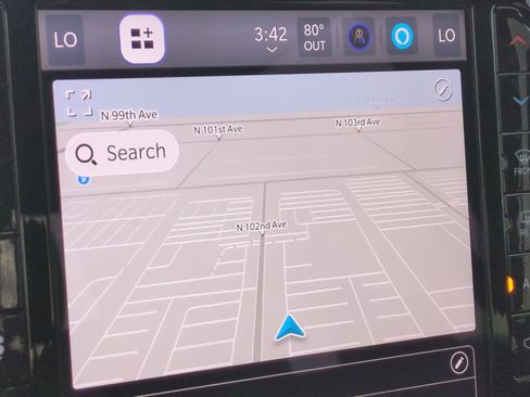 New 2026 RAM 2500 Tradesman w/ Safety Group image 28