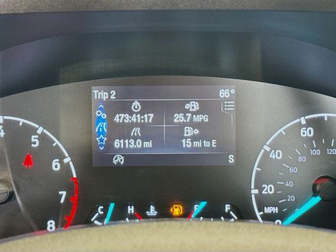 Used 2024 Ford Maverick XLT w/ Equipment Group 300A Standard image 8