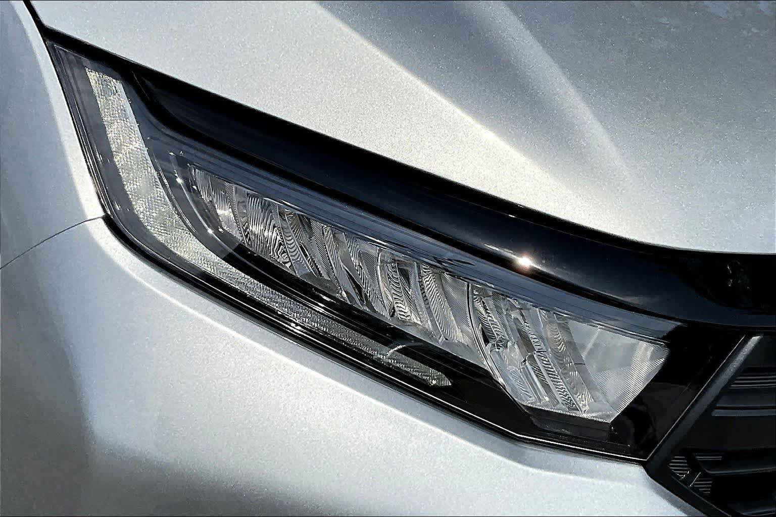 New 2026 Honda Odyssey EX-L image 13