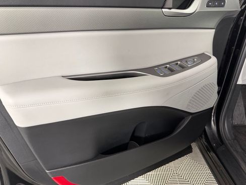 Used 2025 Hyundai Palisade SEL FWD image 26