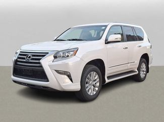 Used 2019 Lexus GX 460 Premium AWD/4WD video 1