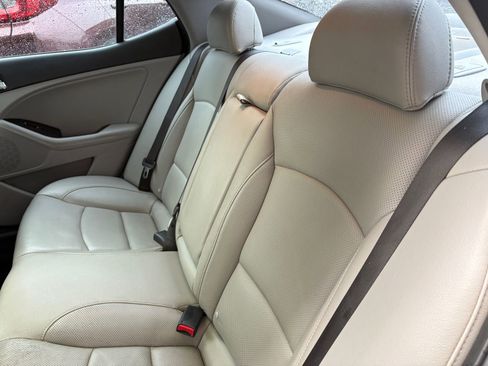 Used 2014 Kia Optima EX w/ EX Premium Package image 18
