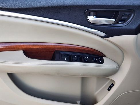 Used 2017 Acura MDX 3.5L image 18