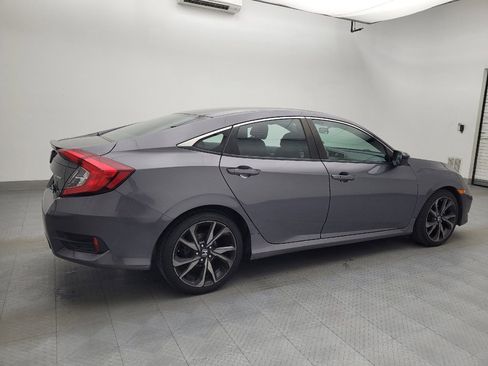 Used 2019 Honda Civic Sport image 10