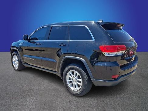 Used 2019 Jeep Grand Cherokee Laredo RWD image 5