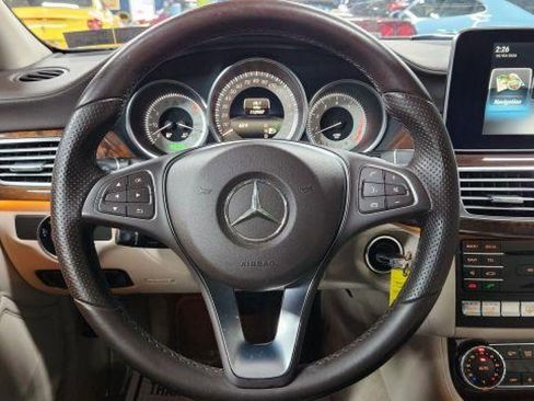 Used 2015 Mercedes-Benz CLS 400 4MATIC image 27