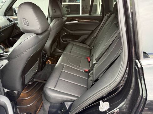 Used 2019 BMW X3 xDrive30i w/ Driving Assistance Package AWD/4WD image 15