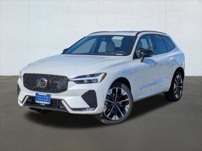New 2026 Volvo XC60 B5 Plus w/ Protection Package Premier