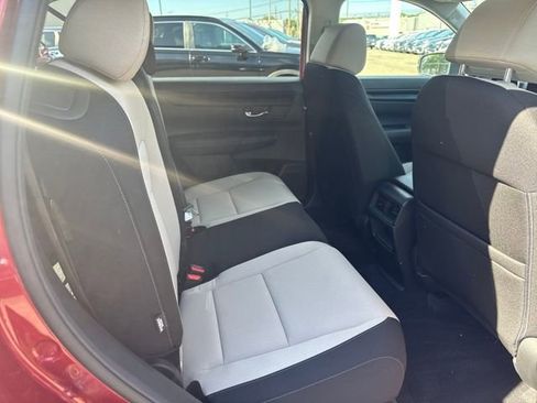 Certified 2023 Honda CR-V EX image 19