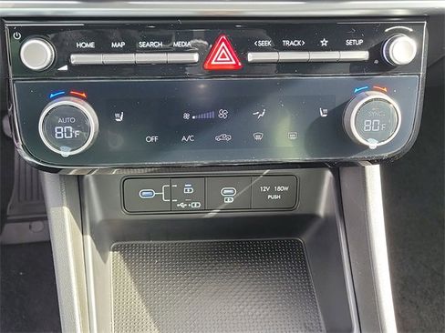 New 2026 Hyundai Santa Cruz SEL image 28