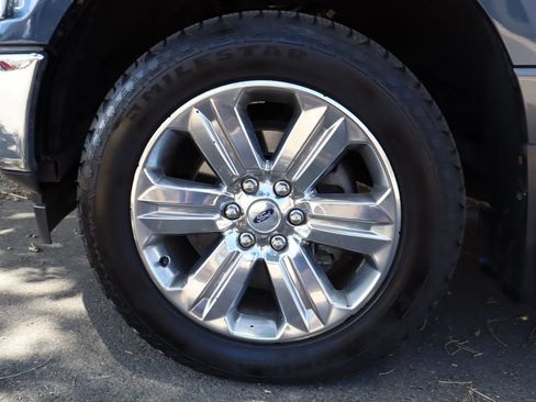 Used 2019 Ford F150 XLT w/ Equipment Group 302A Luxury AWD/4WD image 40