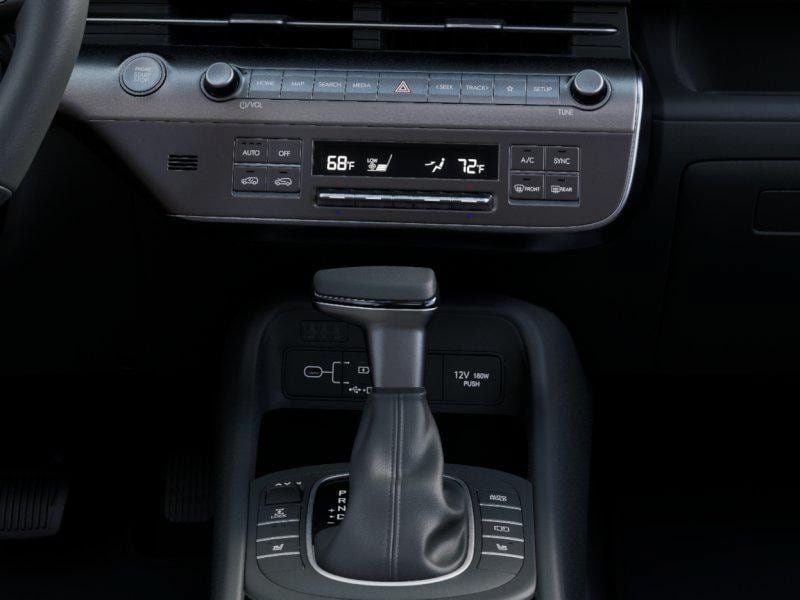 New 2027 Hyundai Kona SEL Sport AWD/4WD image 16