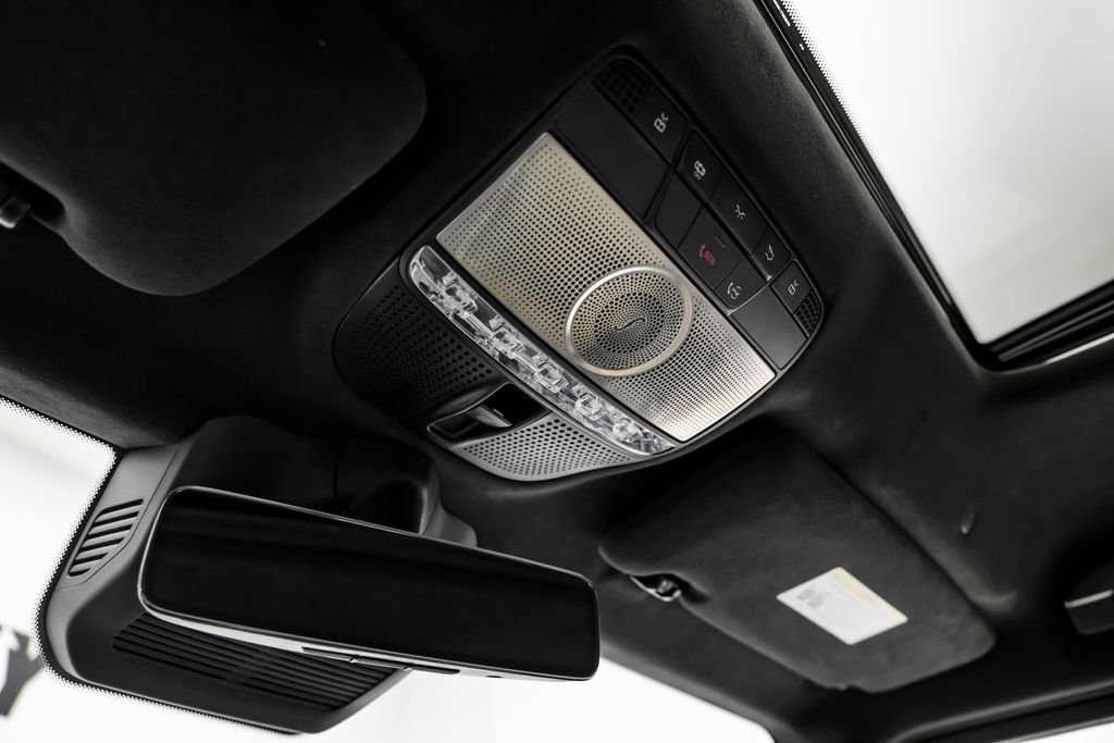 Used 2024 Mercedes-Benz G 63 AMG 4MATIC image 23