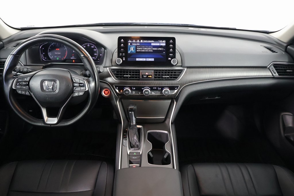 Used 2022 Honda Accord EX-L image 6