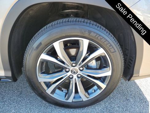 Used 2022 Lexus RX 350 FWD w/ Premium Package image 18